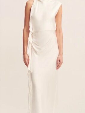 Shona Joy Agnes Maxi Dress